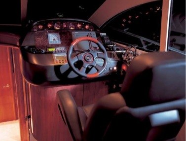 Sunseeker Manhattan 56 - foto 4